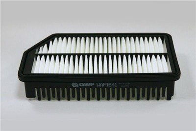 QWP WAF1641 EAN: 0.