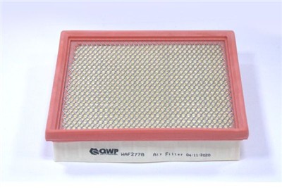 QWP WAF2778 EAN: 0.