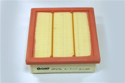 QWP WAF2796 EAN: 0.