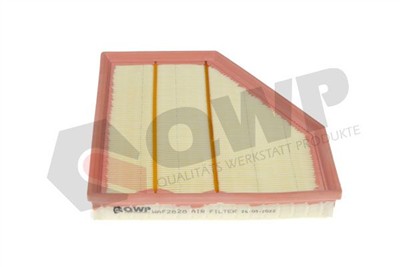 QWP WAF2828 EAN: 0.
