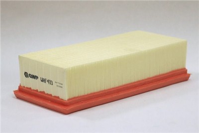 QWP WAF410 EAN: 0.