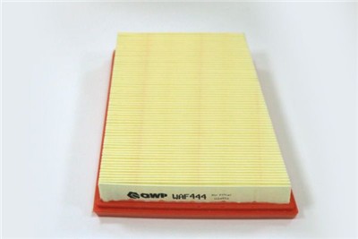 QWP WAF444 EAN: 0.
