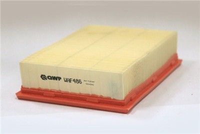 QWP WAF486 EAN: 0.