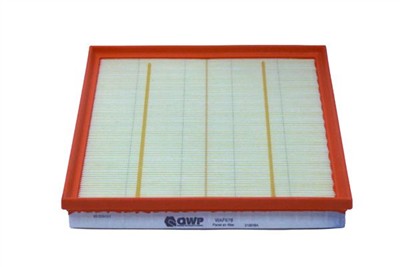 QWP WAF678 EAN: 0.