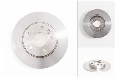 QWP WBD124 EAN: 0.