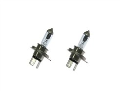 QWP WBE H4 12V P90 DUO