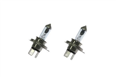 QWP WBE H4 12V P90 DUO