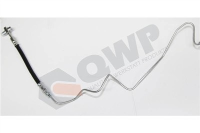 QWP WBH160 EAN: 0.