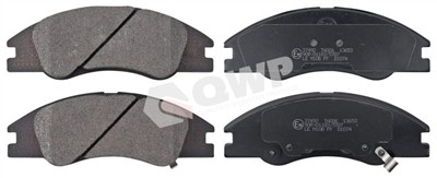 QWP WBP1302 EAN: 0.