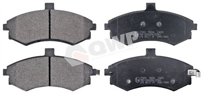 QWP WBP1305 EAN: 0.