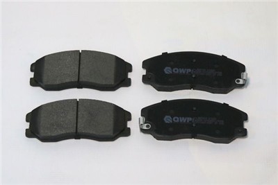 QWP WBP689 EAN: 0.