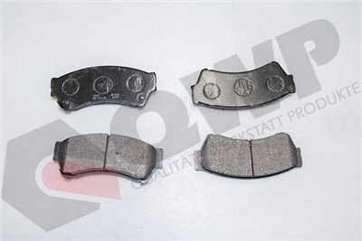 QWP WBP808 EAN: 0.