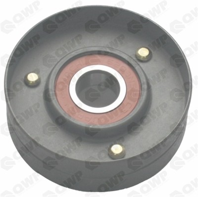 QWP WBT016