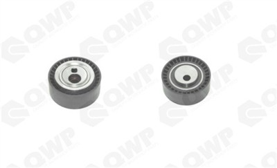 QWP WBT040 EAN: 0.