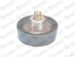 QWP WBT167