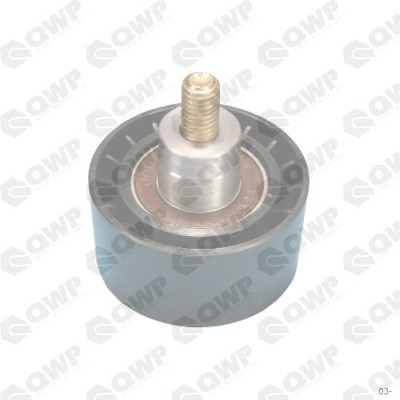 QWP WBT167
