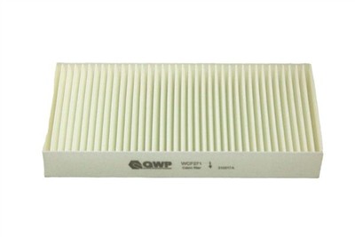 QWP WCF271