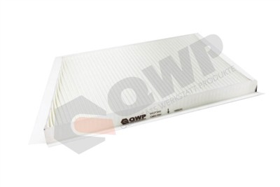 QWP WCF340