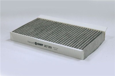 QWP WCF389 EAN: 0.