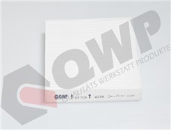 QWP WCF398
