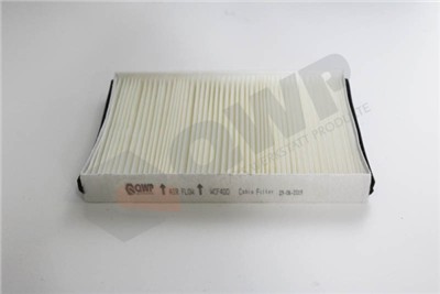 QWP WCF400