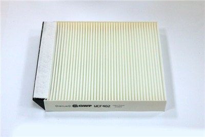 QWP WCF402 EAN: 0.