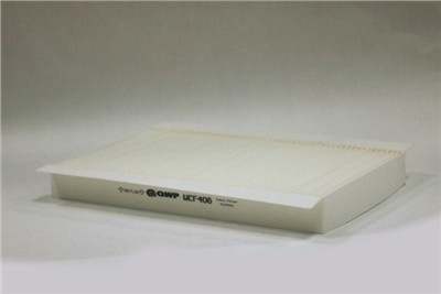 QWP WCF406 EAN: 0.