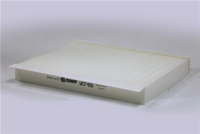 QWP WCF410 EAN: 0.