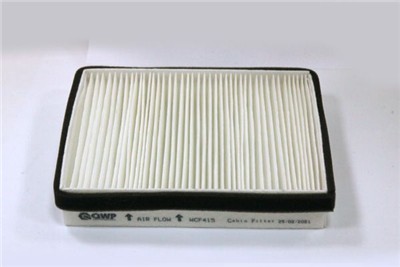 QWP WCF415 EAN: 0.