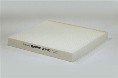 QWP WCF447 EAN: 0.