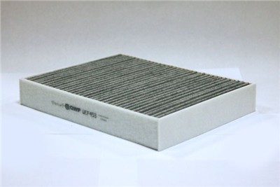 QWP WCF453 EAN: 0.