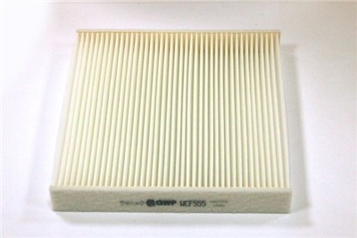 QWP WCF555 EAN: 0.