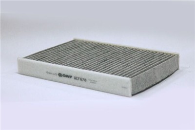 QWP WCF678 EAN: 0.