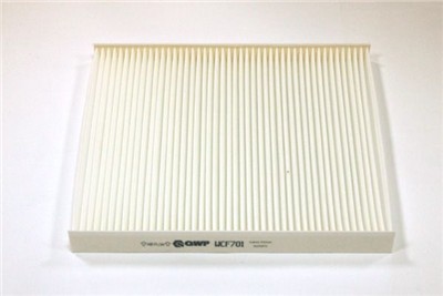 QWP WCF701 EAN: 0.
