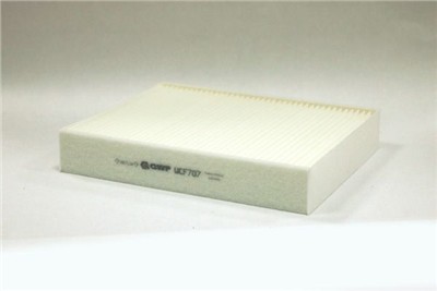 QWP WCF707 EAN: 0.