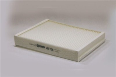 QWP WCF708 EAN: 0.