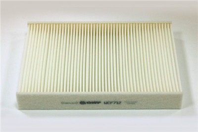 QWP WCF712 EAN: 0.