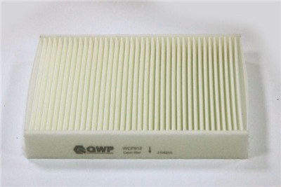 QWP WCF912 EAN: 0.
