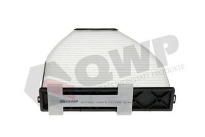QWP WCF920 EAN: 0.
