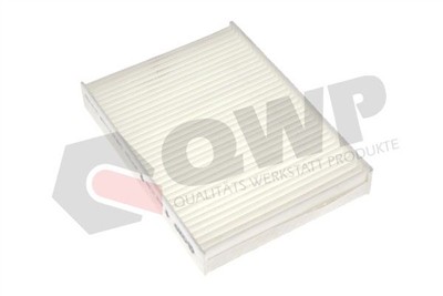 QWP WCF923 EAN: 0.