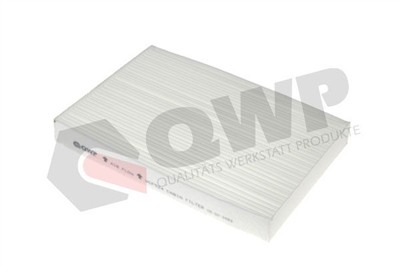 QWP WCF924 EAN: 0.