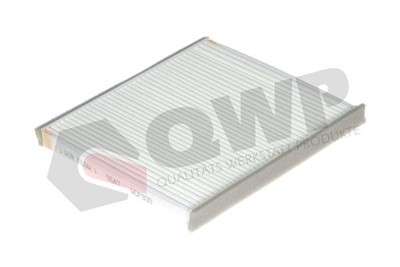 QWP WCF930 EAN: 0.