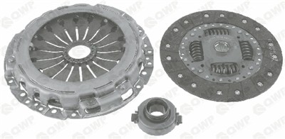 QWP WCL0486