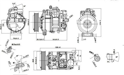 QWP WCP105N EAN: 0.