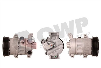 QWP WCP108R