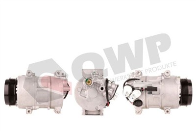 QWP WCP122R EAN: 0.