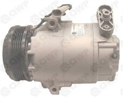 QWP WCP125N EAN: 0.