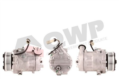 QWP WCP126R EAN: 0.