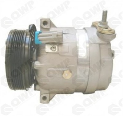QWP WCP142N EAN: 0.