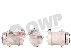 QWP WCP160R